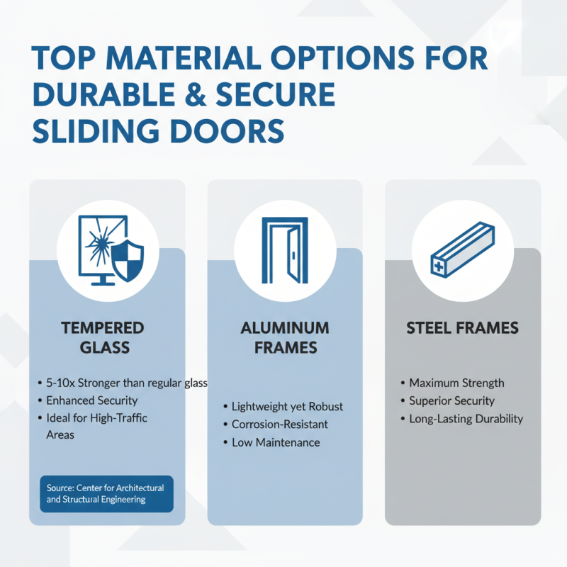 Best Lockable Sliding Door Options for 2026 Buyers?
