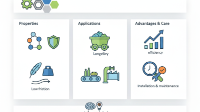 Why Choose Uhmwpe Liner Sheet for Your Industrial Needs?