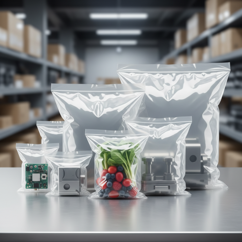 2026 Best Heat Shrink Wrap Bags for Global Buyers?