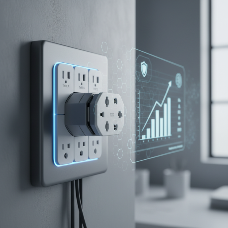 Best Receptacles Outlet for Global Buyers in 2026?