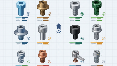 Top 10 Shoulder Screws for Global Buyers in 2026?