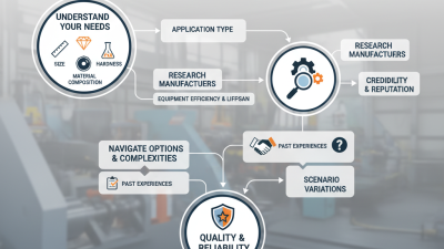 How to Choose the Right Cemented Carbide Ball for Your Needs?