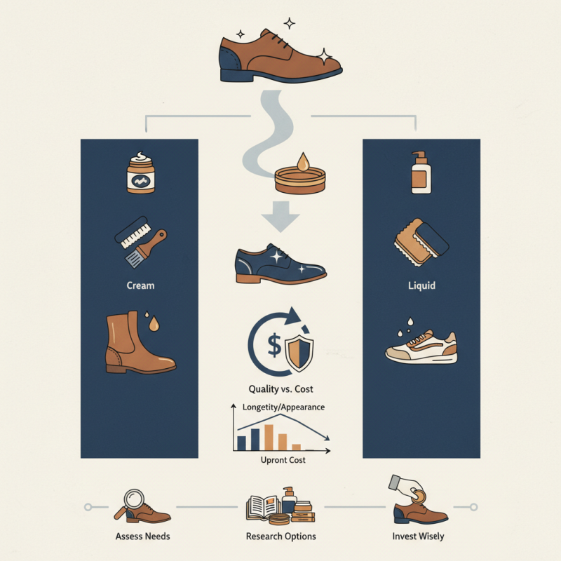 How to Choose the Best Shoe Polish for Your Needs?