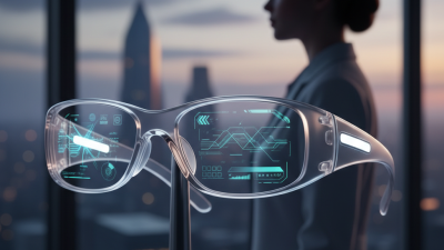 Best High Tech Glasses for Ultimate Vision Experience?