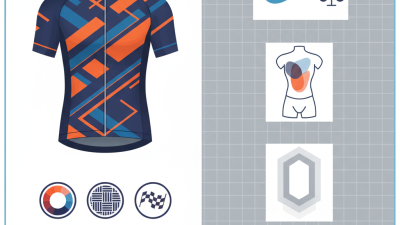 Top Tips for Designing Custom Racing Jerseys for Your Team?