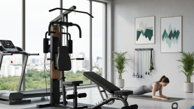 2026 How to Choose the Best Indoor Gym Equipment for Home?