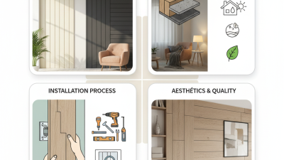 How to Choose the Best Wall Decor WPC for Your Home?