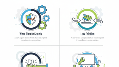 What is Uhmw Plastic Sheet and Its Benefits for Buyers?