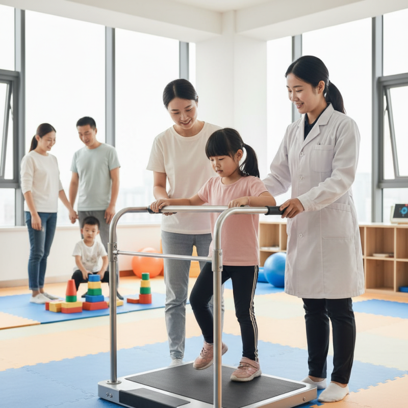 China Top Children Cerebral Palsy Center Services and Support Options?
