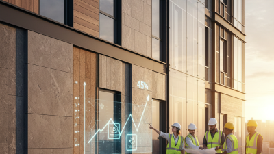 Why Choose Wall Cladding for Your Next Construction Project?