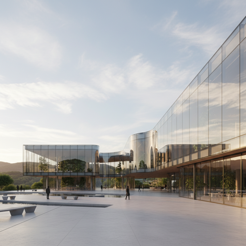 Top 10 Benefits of Using Architectural Glass for Your Projects?
