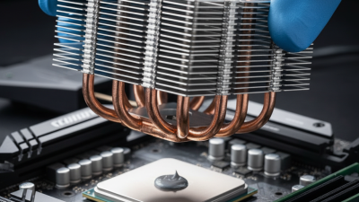 How to Choose the Best Thermal Paste for Your Needs?