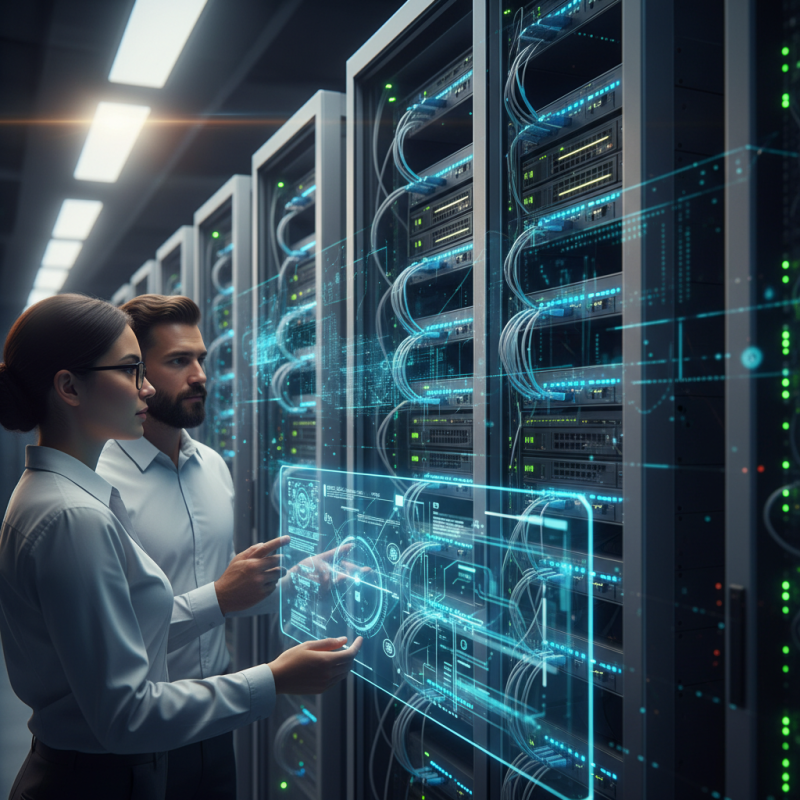 Top 10 Juniper ACX Routers for Global Buyers in 2026?