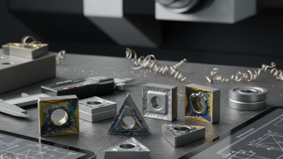 2026 How to Choose Carbide Indexable Inserts Effectively?