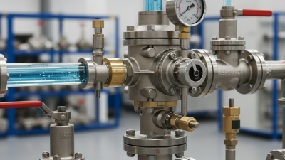 How to Choose the Right Flow Controller Throttle for Your Needs?