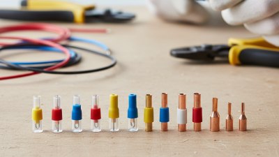 Top 10 Butt Splice Connectors for Your Wiring Needs?