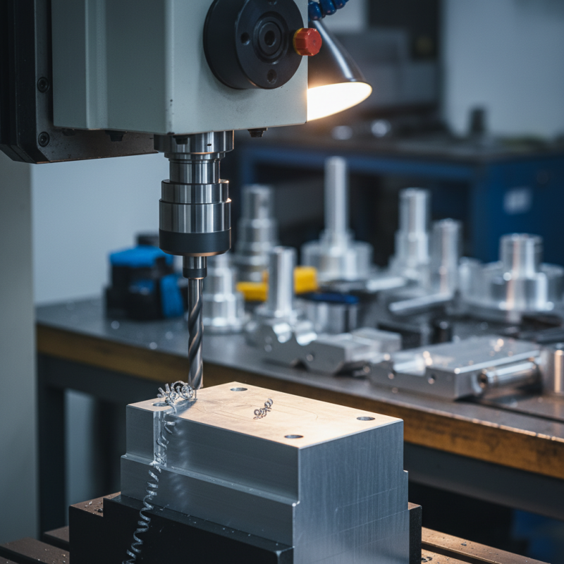 Essential Tips for Custom CNC Machining Product Sourcing?