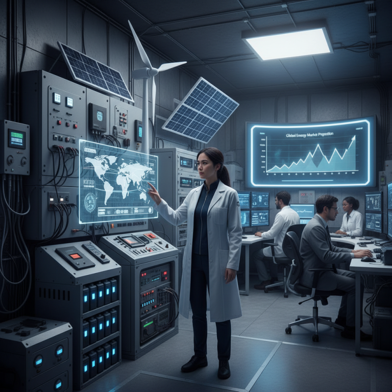 2026 Best Power Supply Variable Options for Global Buyers?