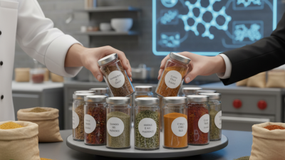 2026 Top Seasoning Systems for Global Buyers Insights?