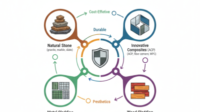 Top Wall Cladding Options in China for Global Buyers?