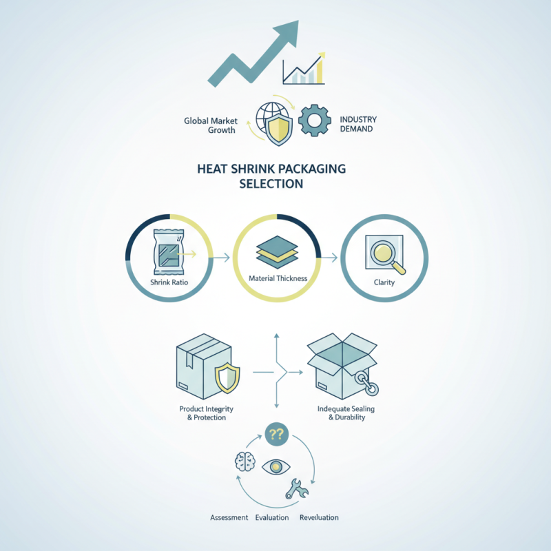 How to Choose the Best Heat Shrink Bags for Your Packaging Needs?