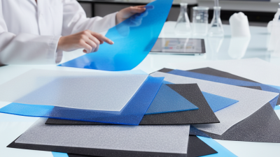 How to Select the Best Polypropylene Sheet for Your Needs?