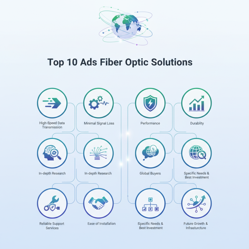 Top 10 Adss Fiber Optic Solutions for Global Buyers?