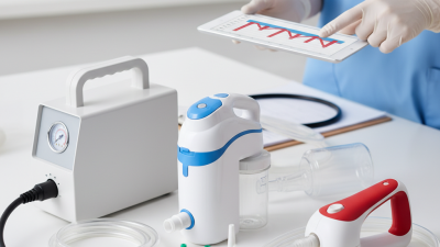 How to Choose the Best Portable Suction Device for Your Needs?