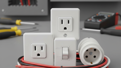 Top Tips for Choosing the Right Electrical Outlet for Your Needs