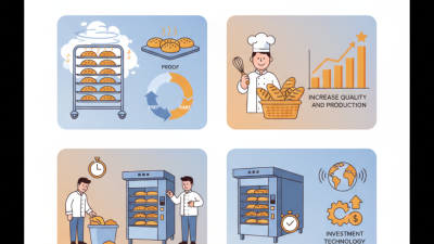 Top 10 Trolley Proofer Models for Efficient Baking Solutions?