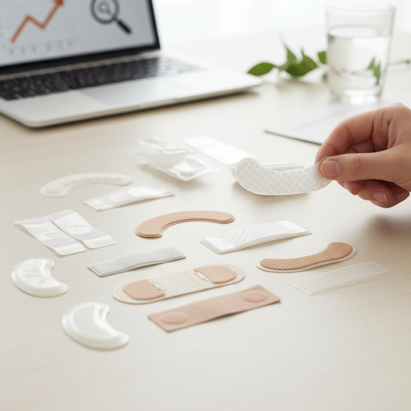 How to Choose the Best Strip Nasal Products for Your Needs?