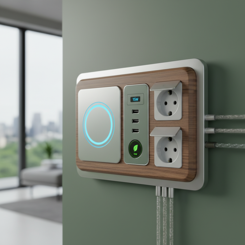 2026 Best Outlet Socket Trends for Global Buyers?