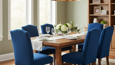 2026 How to Choose the Perfect Dining Set for Your Home?
