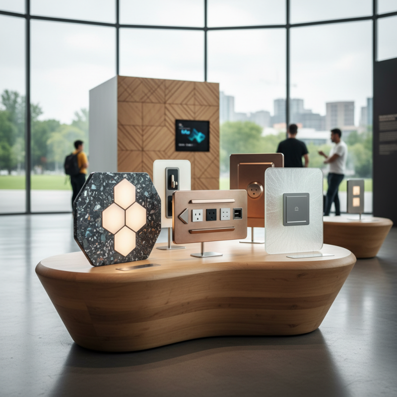 Top Wall Plate Designs for 2026 What to Look For?