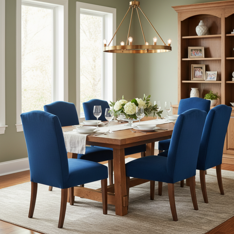 2026 How to Choose the Perfect Dining Set for Your Home?