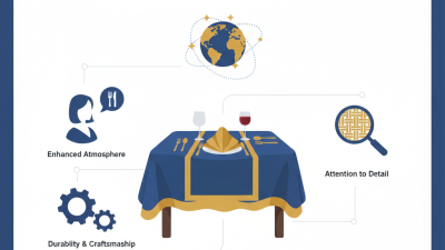 China Top Quality Table Linen for Global Buyers?