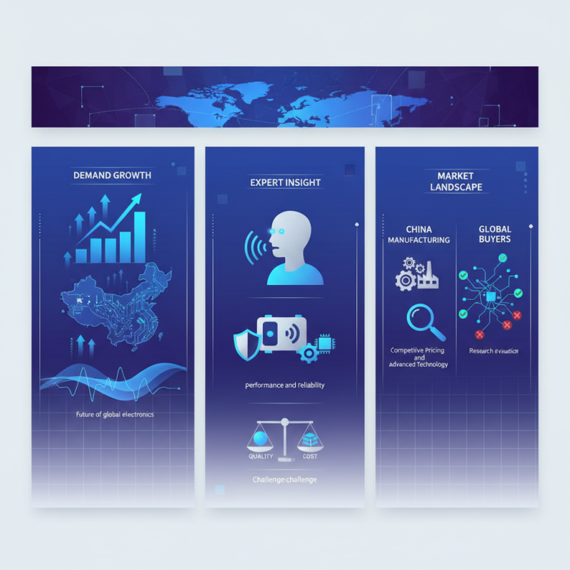 Top RF Amplifiers in China for Global Buyers?
