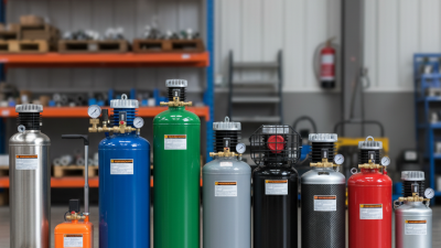 Top 10 Air Compressor Air Tank Features Buyers Should Know?