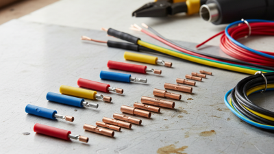 How to Choose the Best Butt Splice Connector for Your Project?