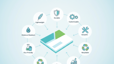 Top 10 Benefits of Using Polypropylene Board for Your Needs?