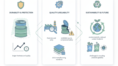 Why Choose Food Tin Cans for Your Global Sourcing Needs?