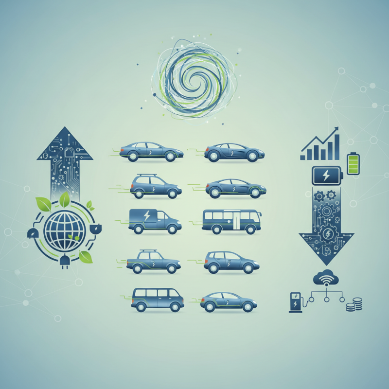 Top 10 New Energy Electric Vehicles in China for Global Buyers?