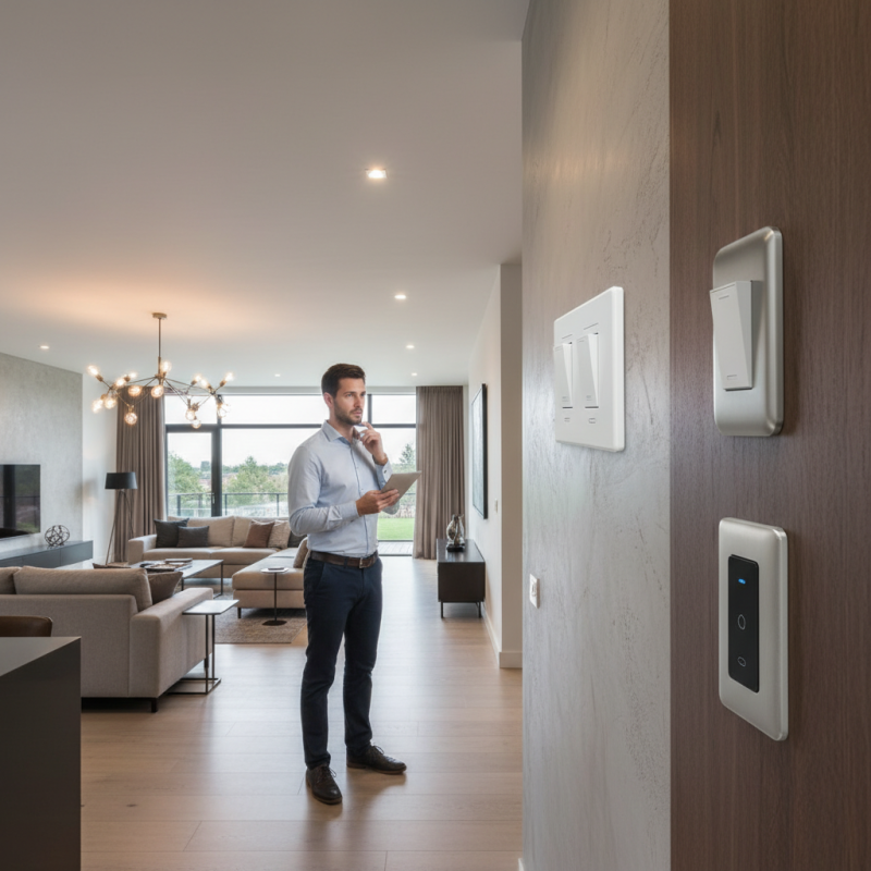 Best 3 Way Light Switch Options for Your Home Lighting Needs?