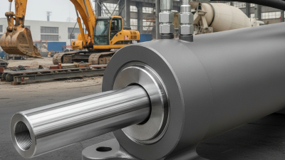 Essential Tips for Choosing a 100 Ton Hydraulic Cylinder?