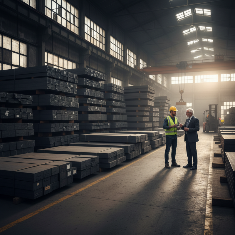 Thick Steel Plate Suppliers in China Where to Find the Best Deals?