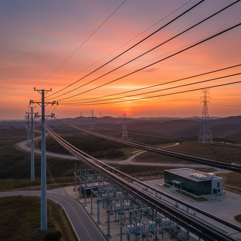 Top Tips for Choosing Adss Fiber Optic Solutions for Your Needs?