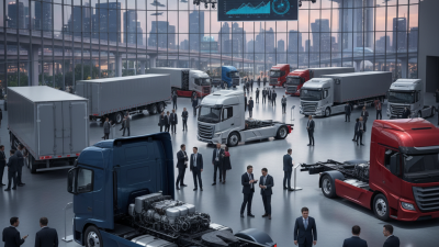 Best China Tractor Truck Deals for Global Buyers in 2026?