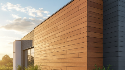 Why Choose Wall Wood WPC for Your Next Project?