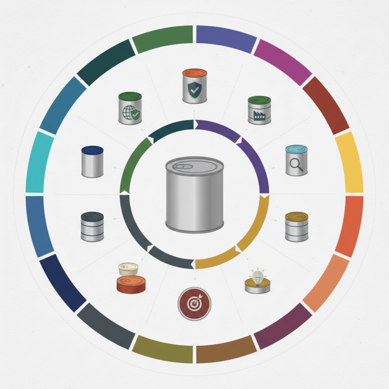 Top 10 Metal Can Suppliers for Your Global Sourcing Needs?