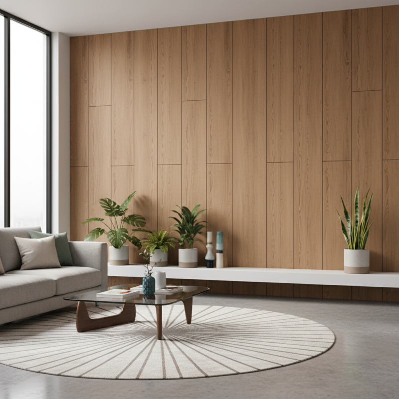 What is Wpc Wall Panel Decoration Benefits and Uses?